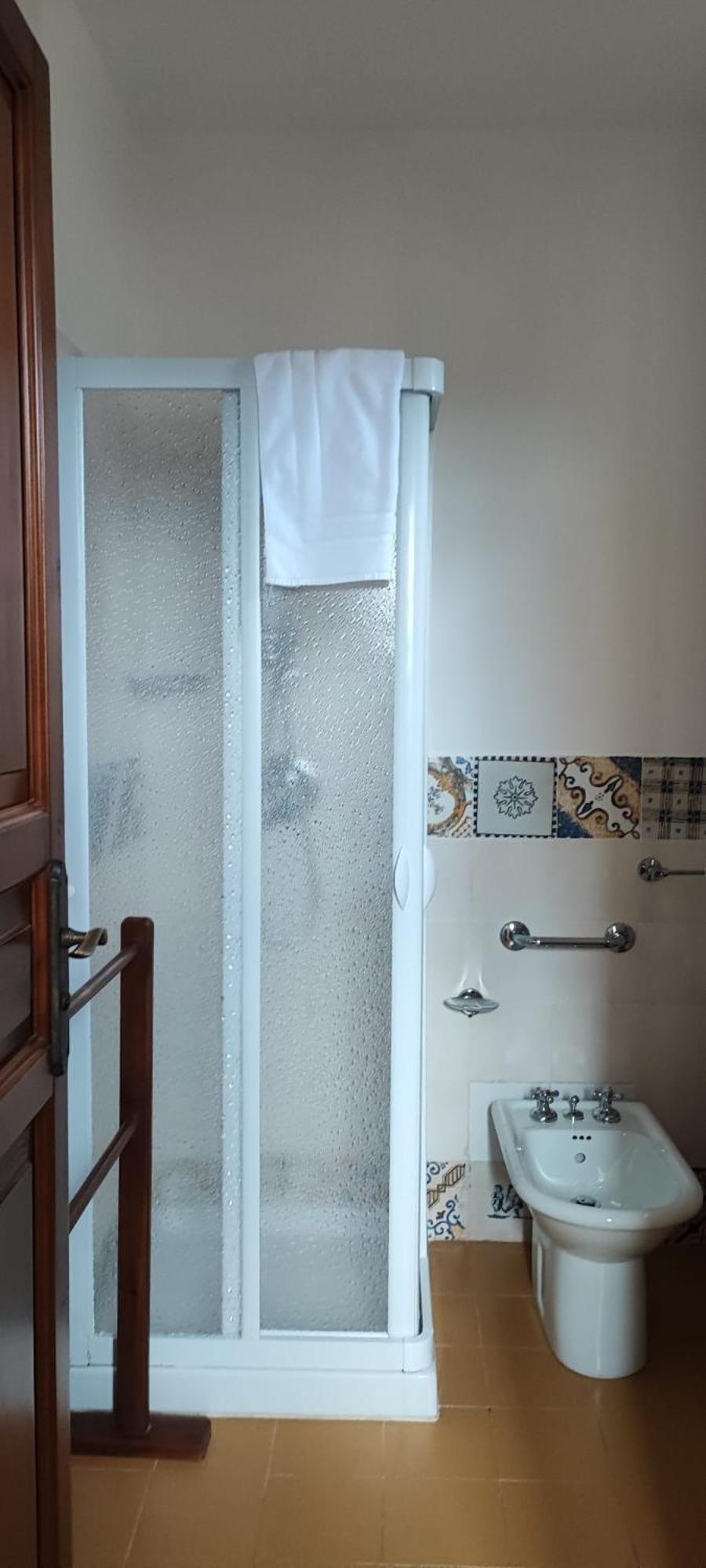 Baglio Vecchio Bauernhof *