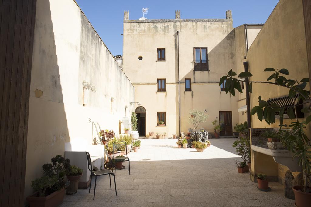 Baglio Vecchio Bauernhof Castelvetrano