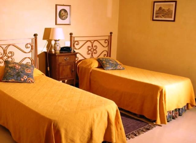 Farm stay Baglio Vecchio Castelvetrano