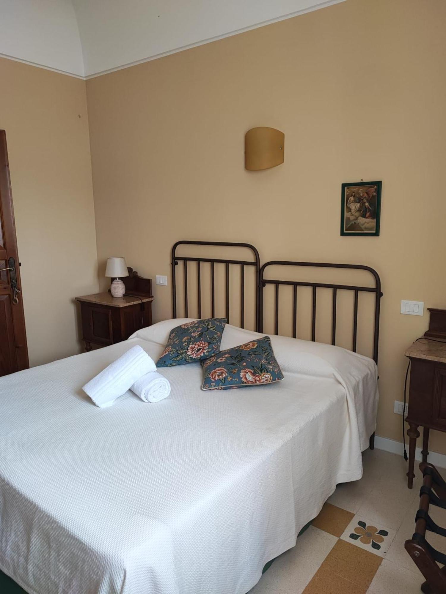 Baglio Vecchio Agroturismo
