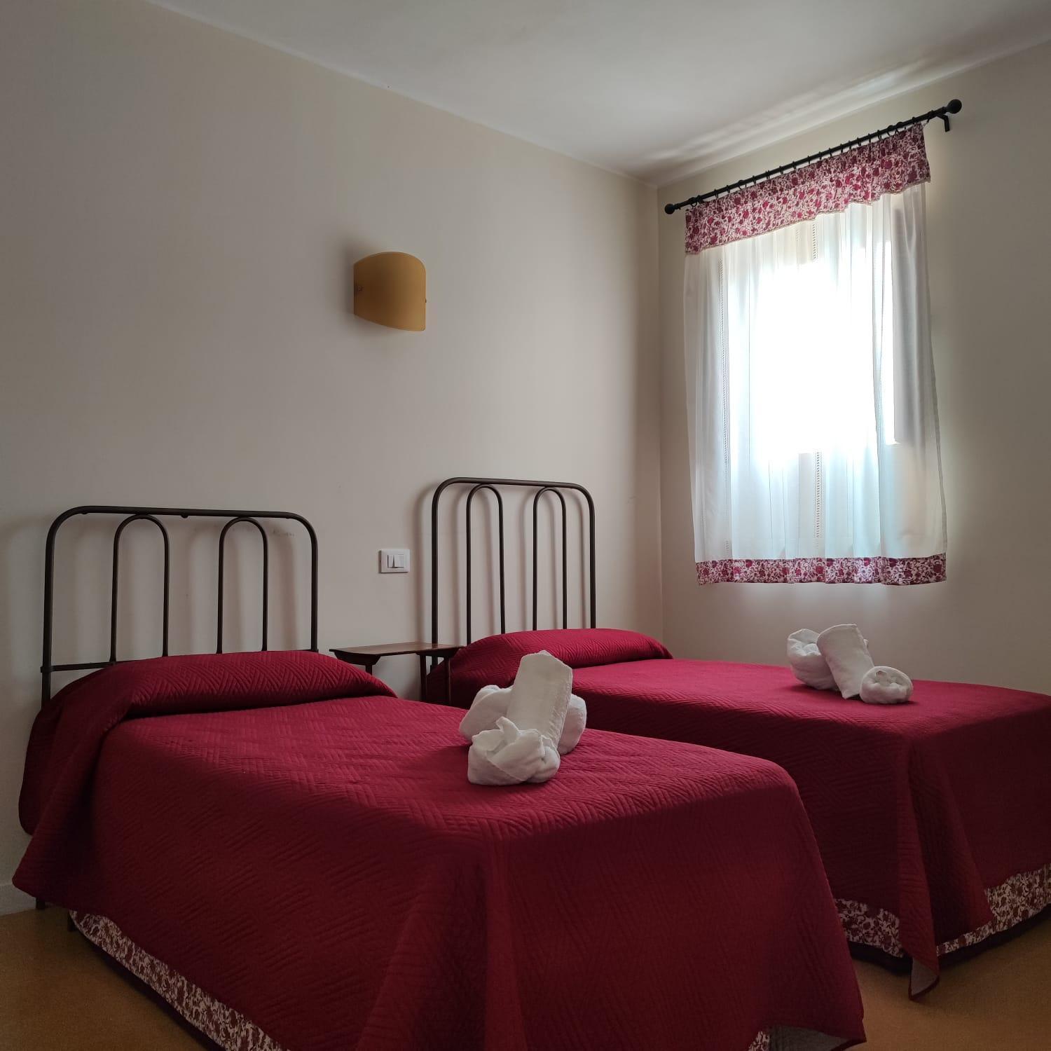 Farm stay Baglio Vecchio Castelvetrano
