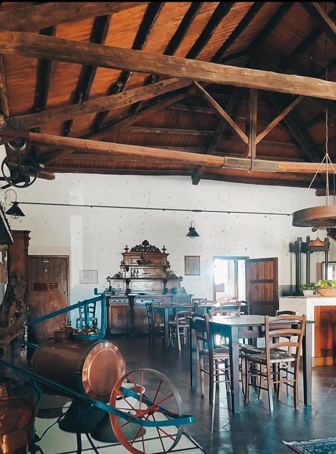 Agroturismo Baglio Vecchio