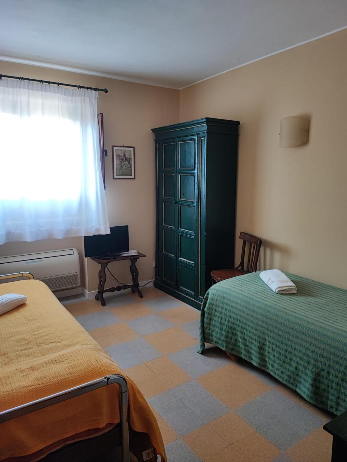 Farm stay Baglio Vecchio Castelvetrano