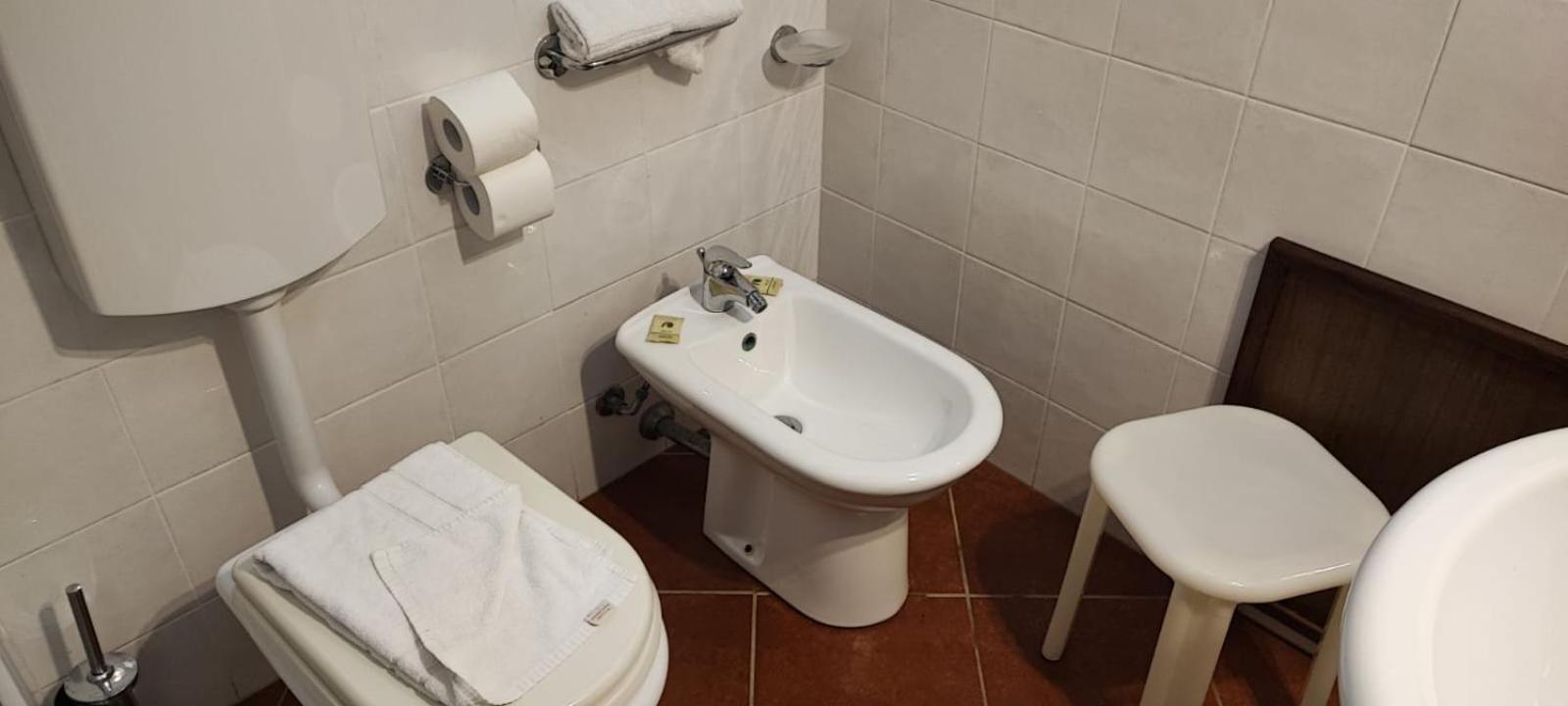 Baglio Vecchio Farm stay *
