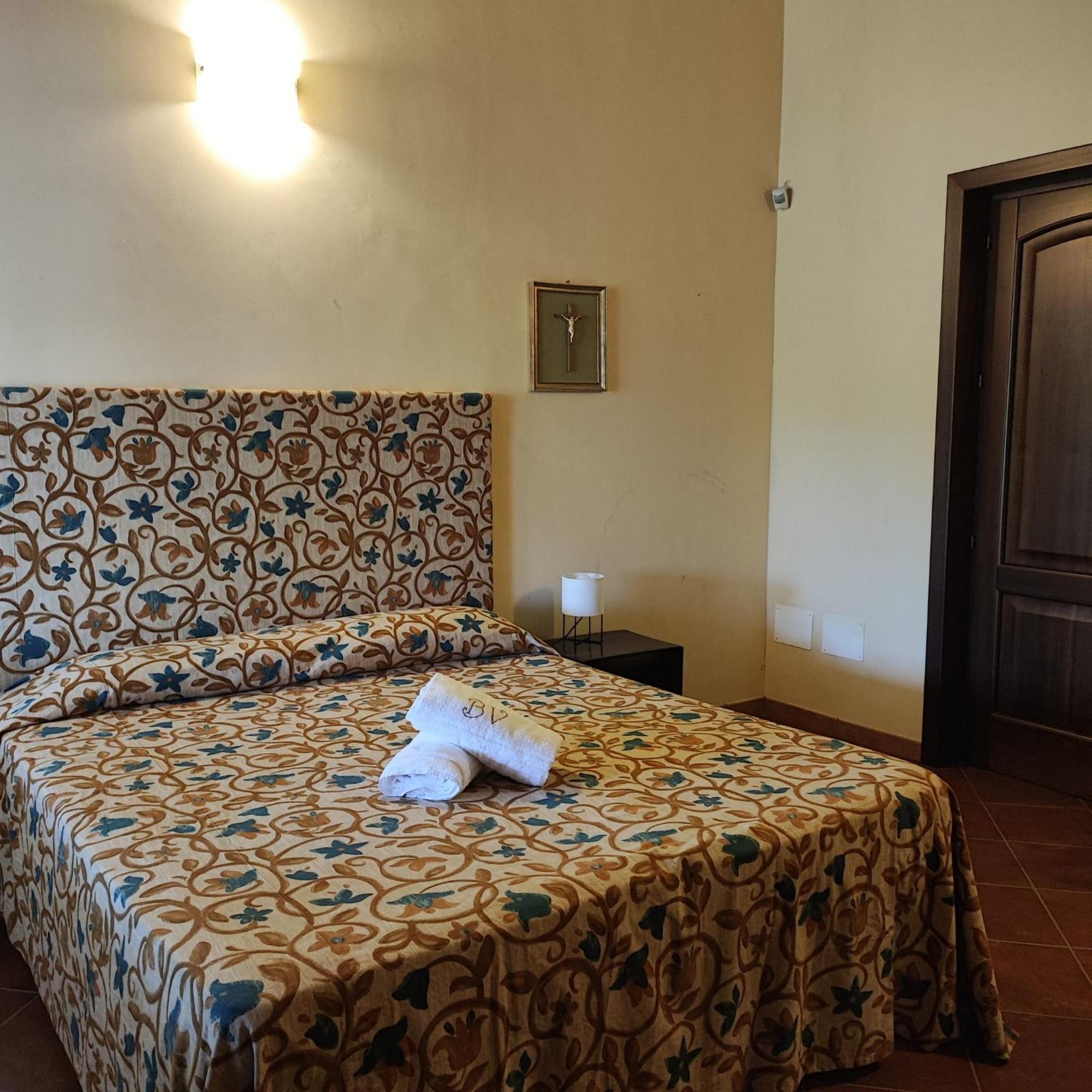 Agroturismo Baglio Vecchio