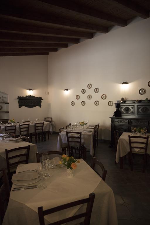 Agroturismo Baglio Vecchio